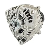 Generator Alternator Compatible with Man TGA TGL TGX TGS NG NL NM Lion LC Neoplan Trendliner