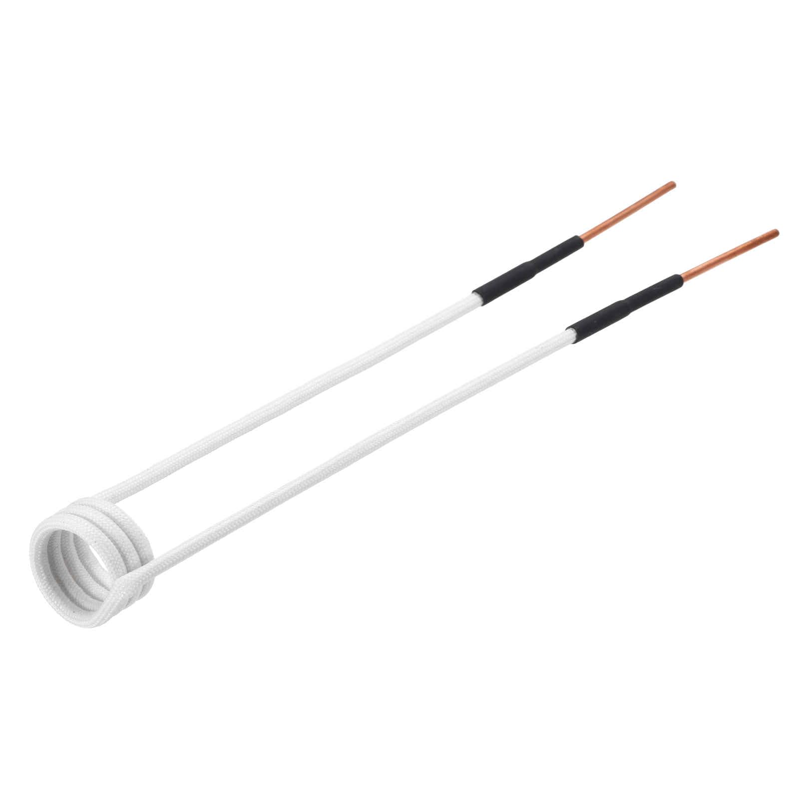 Bobine de chauffage à induction 20mm MECCANIXITY 1000W pour outil magnétique