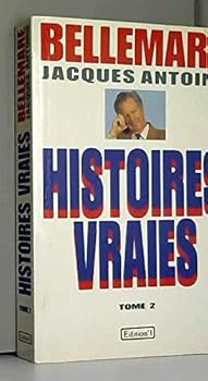 Paperback HISTOIRES VRAIES VOL 2 [French] Book
