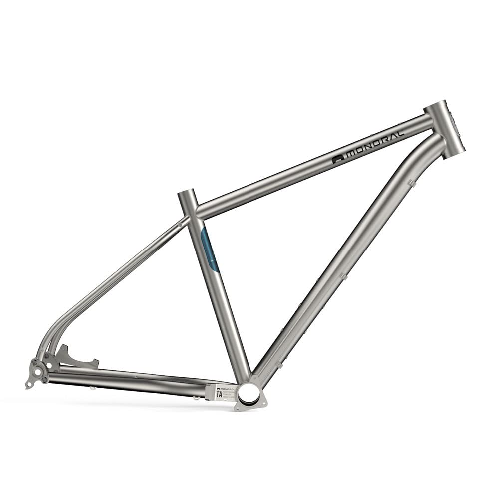 Amazon | MONORALBIKES (モノラルバイクス) マウンテンバイク TA