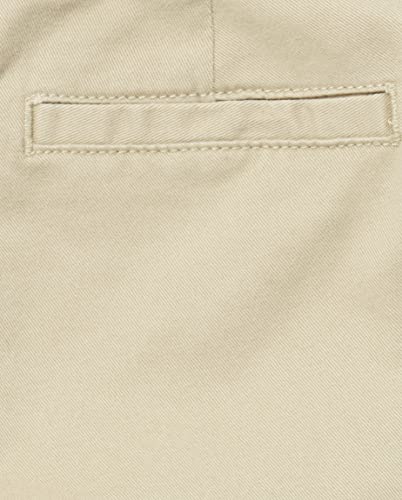 Image of The Children'S Place Girls Chino Shorts