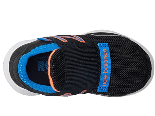 Image of New Balance Unisex Baby Fresh Foam Roav V1 Slip-on Sneaker