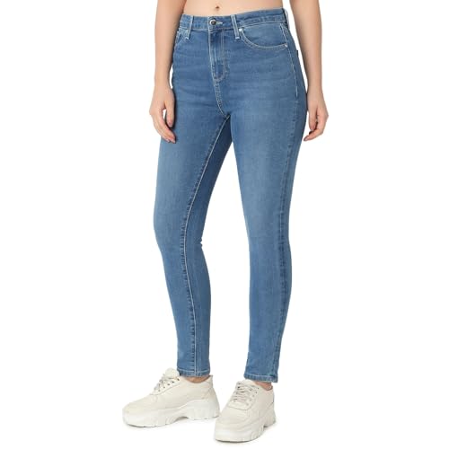 Image of Spykar Women Jeans