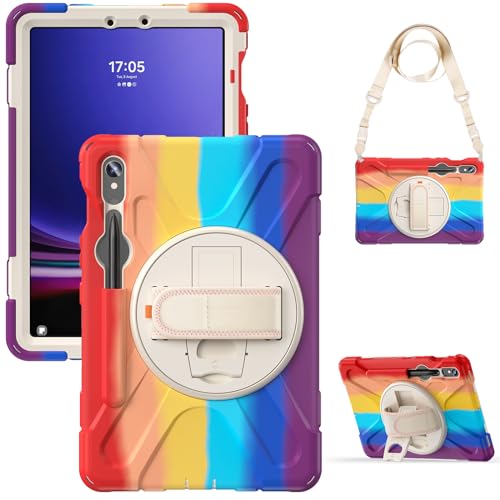 Coque de protection antichoc Samsung Galaxy Tab S10 Lite 10.9 pouces modèle SM-X406B