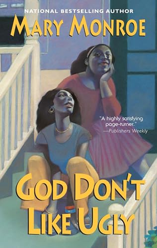 God Don't Like Ugly 1575666073 Book Cover