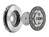 Durchmesser: 210 mm, Info: mit Druckplattenschrauben, Nabenprofil: 18, 3x20, 4, Zähnezahl: 24, mehrteilig: fünfteilig