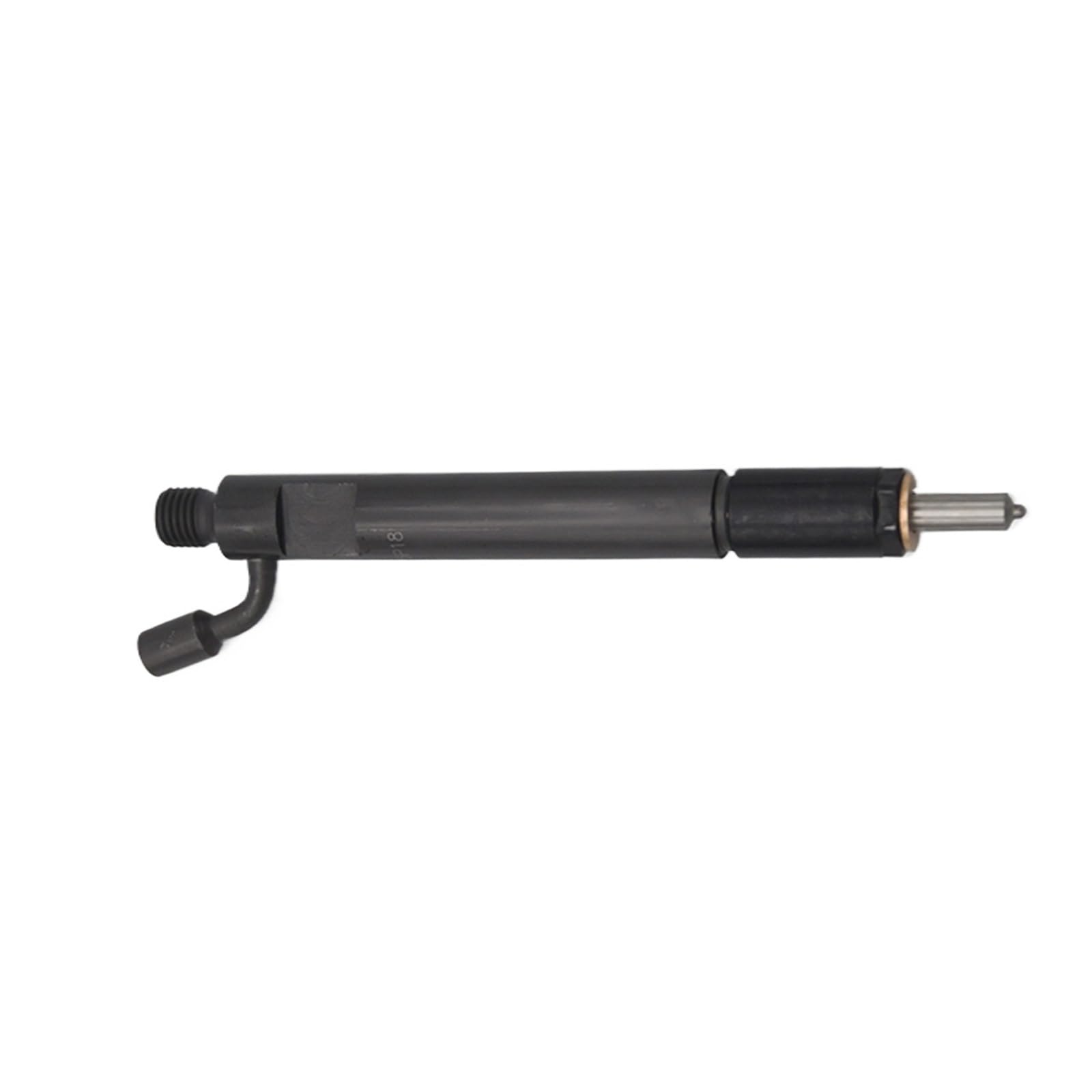 VKvmNYlxx 1PC Fuel Injector 6743-11-3320 Nozzle for Excavator PC300-7 PC350-7 PC360-7 Engine 6D114 Diesel Injector