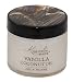 KUUMBA MADE Vanilla Coconut Oil, 2 OZ