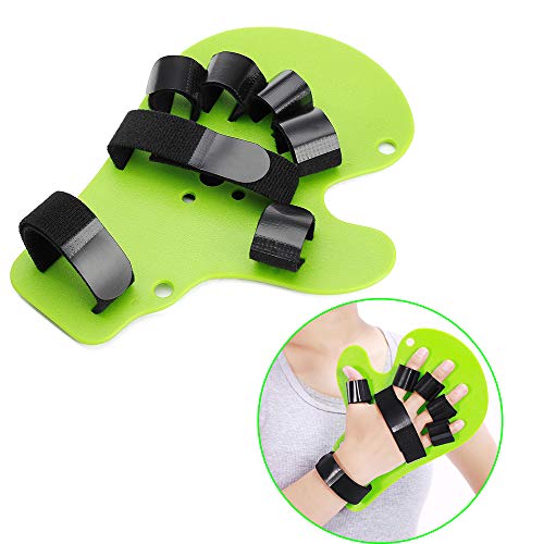 Best Hand Splint For Contractures