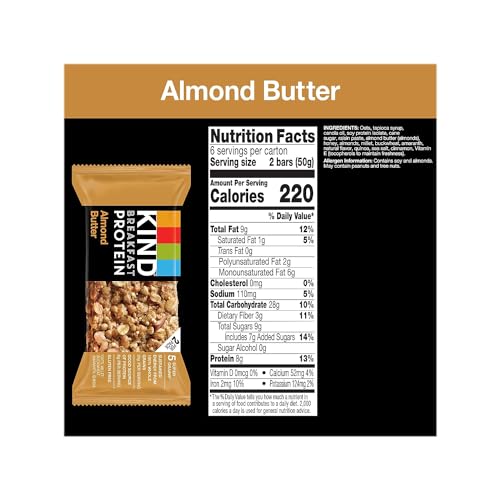 Kind 0602652419294 Breakfast, Healthy Snack Bar thumb #2