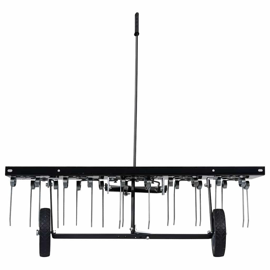 Générique Scarificateur pour Tondeuse autoportée 100 cm,17.14 kg,147891