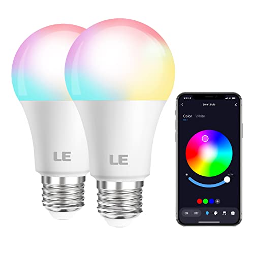Top 10 Best Color Changing Light Bulbs Reviews & Buying Guide Katynel