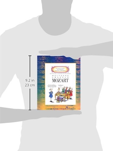 Wolfgang Amadeus Mozart