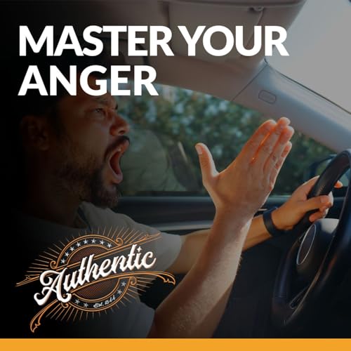 Dealing with Anger Podcast Por  arte de portada