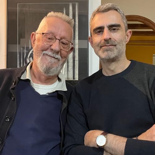 Irrepetibles en Radio 5 - Nazario Luque, dibujante y pintor - 14/02/26