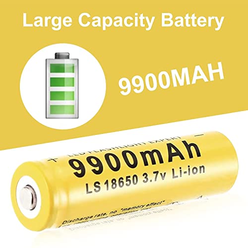 Batterie Ricaricabili EBL AAA - 16 Pezzi Da 1100mAh | Ni-MH A Basso Autoscarica, 1200 Cicli - Foto 7