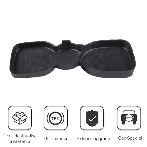 Portavasos para Land Rover Defender 2020-2022 TPE miniatura 5