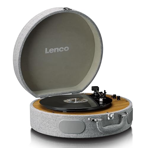 GIRADISCHI LENCO LS-66GY - 4