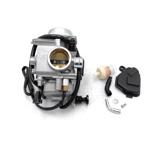 Carburateur PD32J pour quad TRX350 Rancher entretien balade et travaux