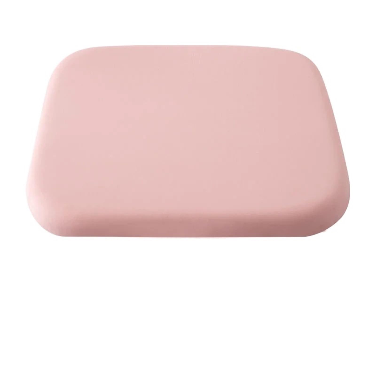 EnxJire Dining Chair Seat Cushions Seat Cushion, Memory Foam, Office Student, Hemorrhoid, Meal, 40x40cm Sponge(Color 5)