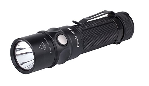Preisvergleich Produktbild fenix RC11, Farbe Black, schwarz, 0