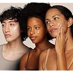 Botanic Tree Hydrating Glycolic Acid Cleanser - Exfoliating Face Wash - Face Cleanser for Women - Also with Ceramides & Peptides, Gently - for Dewy Bouncy Skin - 6oz - Image 4