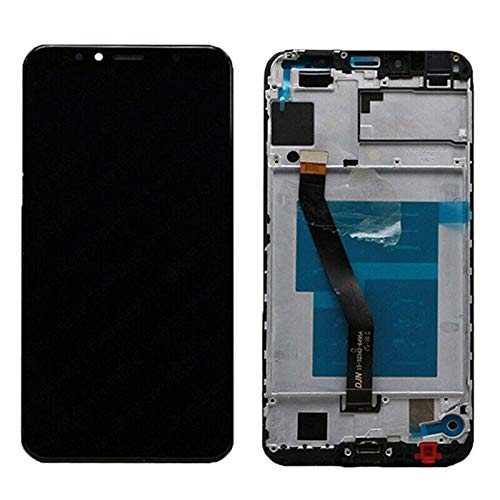 ULDAN LCD Display Huawei Y6 2018 ATU-L11 L21 per
