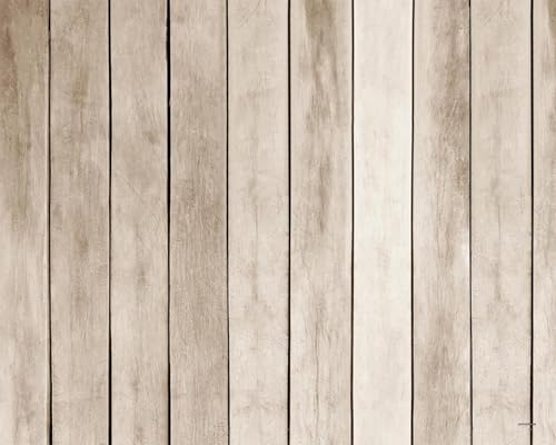 Kate Photography Floor Mats Retro Wood Floor Mat Light Brown Floor Drops Backdrop Rubber Flooring Mat for Newborn Photography Props 5x4ft