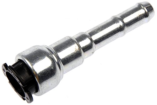 Raccord de conduite de carburant pour réparer une fuite de 3/8" Dorman 800-121