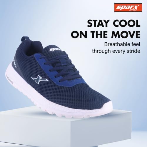 Image of SPARX Men's Sx0414g spx Running Shoes