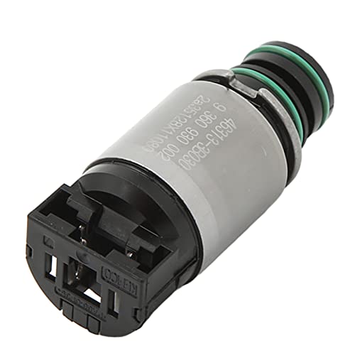 Válvula solenoide de carro 516 3101 46313 3B030 substituição sensível estrutura compacta para Hyunda