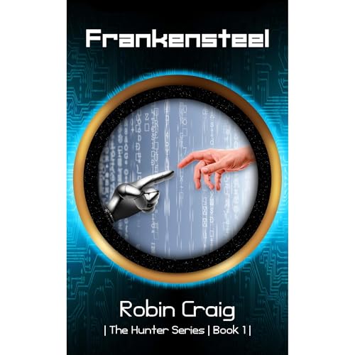 Frankensteel (Written by Robin Craig) episode artwork