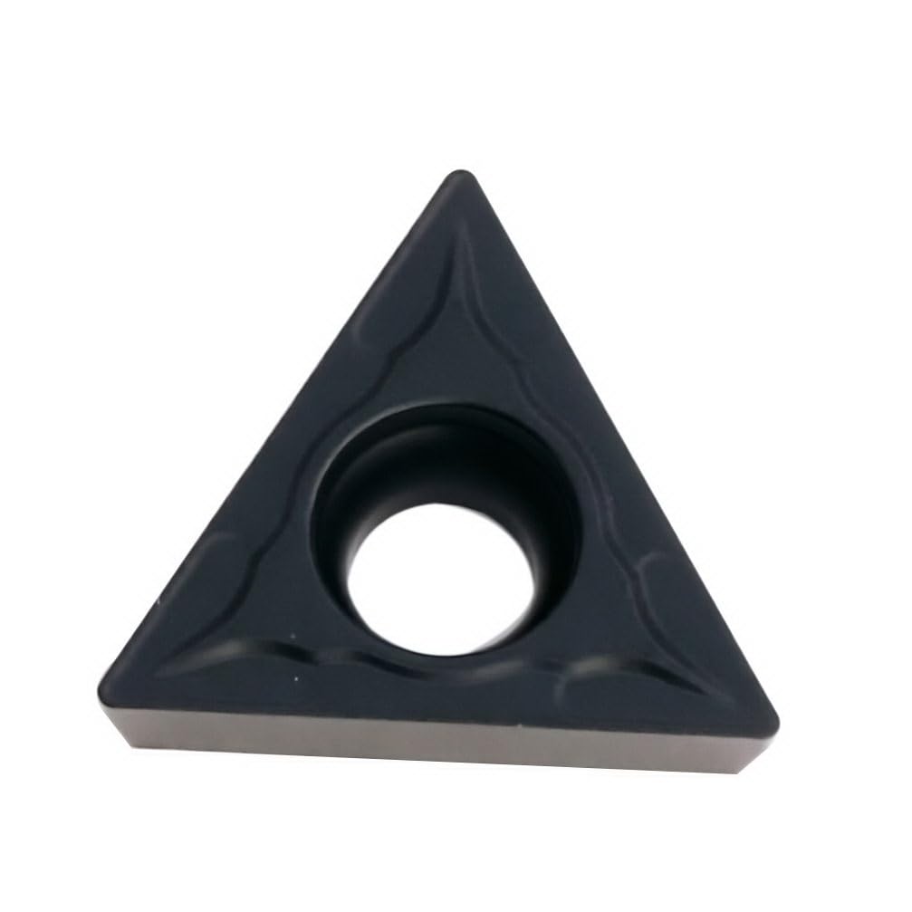 TCMT16T308-IK630TCMT32.52 plaquitas de torneado de barra de mandrilado interior, cuchillas de herramienta de corte indexable de torno