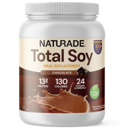 Naturade Total Soy Chocolate