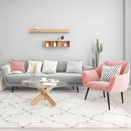 Patas para muebles negras DBREAKS inclinadas y regulables de 35 cm 8