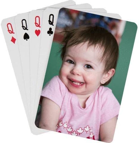 Naipes (tamaño de póquer)