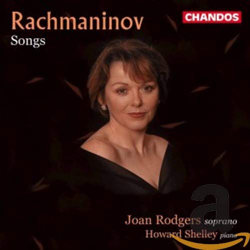 Selected Songs [Audio CD]