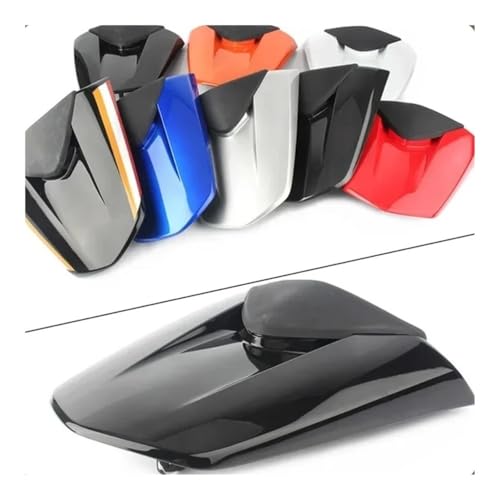 Carénage selle arrière CBR500R remplace la selle passager