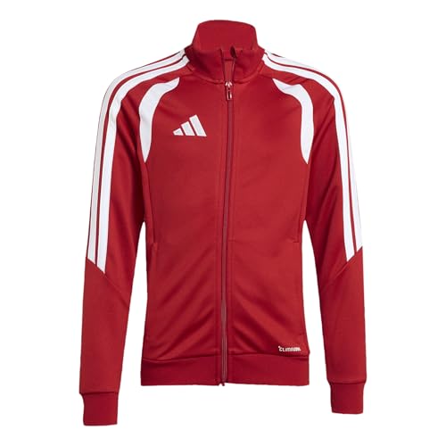 adidas Unisex Kids Tiro26 League Kids Training Jacket team power red 2/white 910Y
