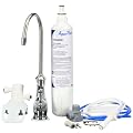 3M Aqua-Pure Under Sink Dedicated Water Filter System AP Easy Complete 5617931