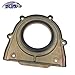 TOM - Rear Main Seal Fits 2001-2015 FordEscape Explorer Fusion Taurus C-Max Lincoln MKZ Mazda 3 MX-5 Miata Mercury Mariner Milan 1F2023657