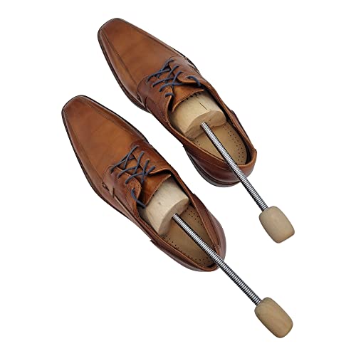 Embauchoirs de chaussures DELFA en bois de naturel durable pack de 5 paires