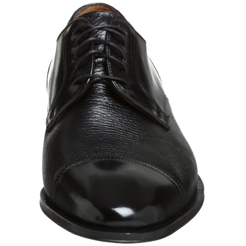 Image of Mezland Men's Orbison Cap Toe Oxford