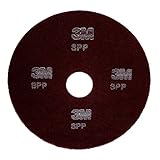 Scotch-Brite SPP20 Surface Preparation Pad, 20