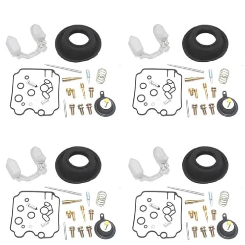 Lu^[ FZR1000 1989-1995 FZR750R 1990-1992 TRX850 1996-1998 oCNpLu^[CLbg t[gp[c(3A2)