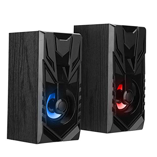 Plyisty Mini Enceinte 2.0 Bluetooth Portable de Bureau à la Mode en Bois, Micro et Basses Renforcées, Système de Stéréo 2 * 3W, Alimentation USB pour TV/PC/Téléphone Portable/Tablette(Noir) - Les Beatles, Paul McCartney, John Lennon, RIngo Starr, George Harrison Plyisty Mini Enceinte 2.0 Bluetooth Portable de Bureau à la Mode en Bois, Micro et Basses Renforcées, Système de Stéréo 2 * 3W, Alimentation USB pour TV/PC/Téléphone Portable/Tablette(Noir) – Image 6