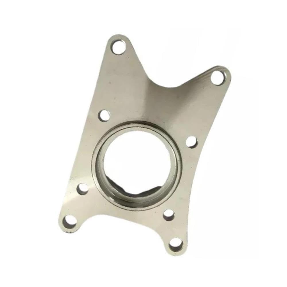 Hinterer Bremsbelag 0180-331005 Passend for CF500 X5 X6 X8 ATV