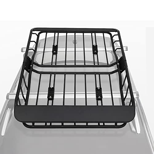 Roof Rack Basket,63