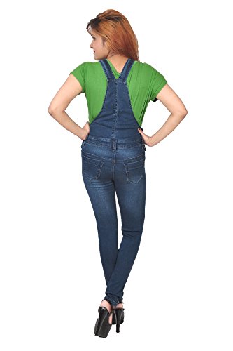 Image of Nifty Women's Dungarees