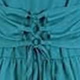 Zoom IMG-2 vestito medievale donna rinascimentale abito